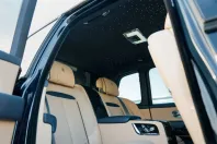 Rolls-Royce Cullinan din 2023 cu 3.800 km - oferta ROL171040 - foto 14