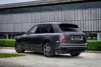 Rolls-Royce Cullinan din 2024 cu 8.903 km - oferta ROL171041 - foto 2