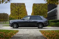 Rolls-Royce Cullinan din 2024 cu 8.903 km - oferta ROL171041 - foto 3