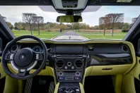 Rolls-Royce Cullinan din 2024 cu 8.903 km - oferta ROL171041 - foto 8