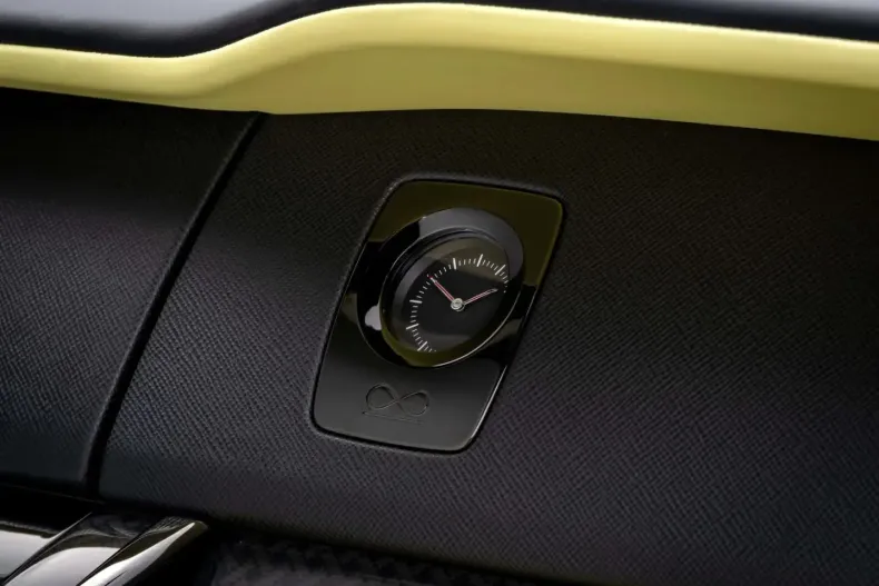 Rolls-Royce Cullinan din 2024 cu 8.903 km - oferta ROL171041 - foto 14