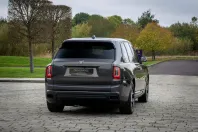 Rolls-Royce Cullinan din 2024 cu 8.903 km - oferta ROL171041 - foto 20