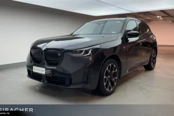 BMW X3 M50 din 2025 - oferta BMW171042
