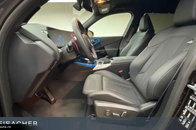 BMW X3 M50 din 2025 cu 19.245 km - oferta BMW171042 - foto 4