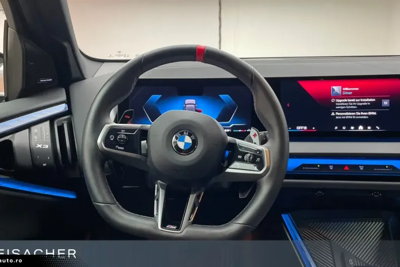 BMW X3 M50 din 2025 cu 19.245 km - oferta BMW171042 - foto 5
