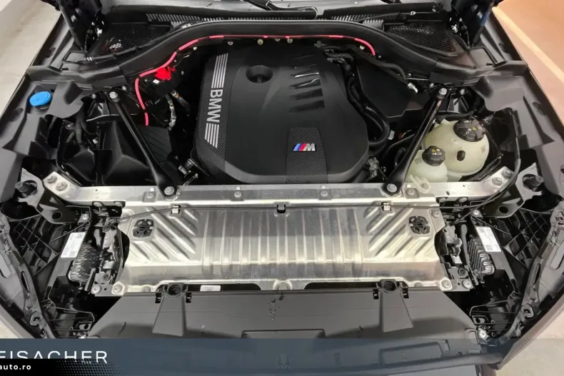 BMW X3 M50 din 2025 cu 19.245 km - oferta BMW171042 - foto 7