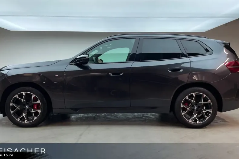 BMW X3 M50 din 2025 cu 19.245 km - oferta BMW171042 - foto 9