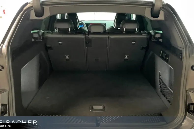 BMW X3 M50 din 2025 cu 19.245 km - oferta BMW171042 - foto 10