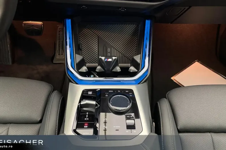 BMW X3 M50 din 2025 cu 19.245 km - oferta BMW171042 - foto 11
