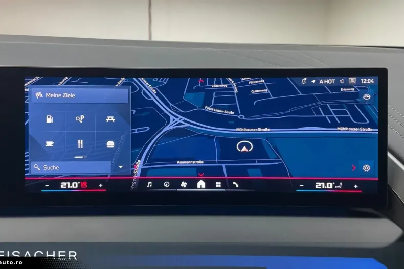 BMW X3 M50 din 2025 cu 19.245 km - oferta BMW171042 - foto 12