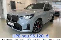 BMW X3 M50 din 2025 cu 27.100 km - oferta BMW171043 - foto 1