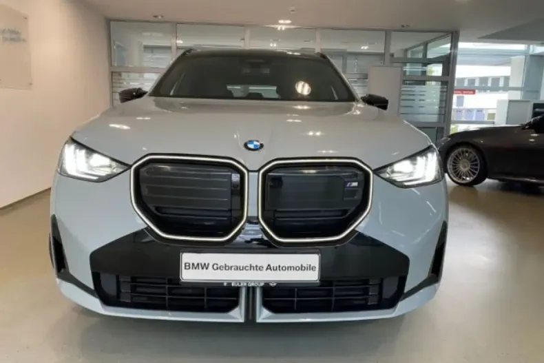 BMW X3 M50 din 2025 cu 27.100 km - oferta BMW171043 - foto 2