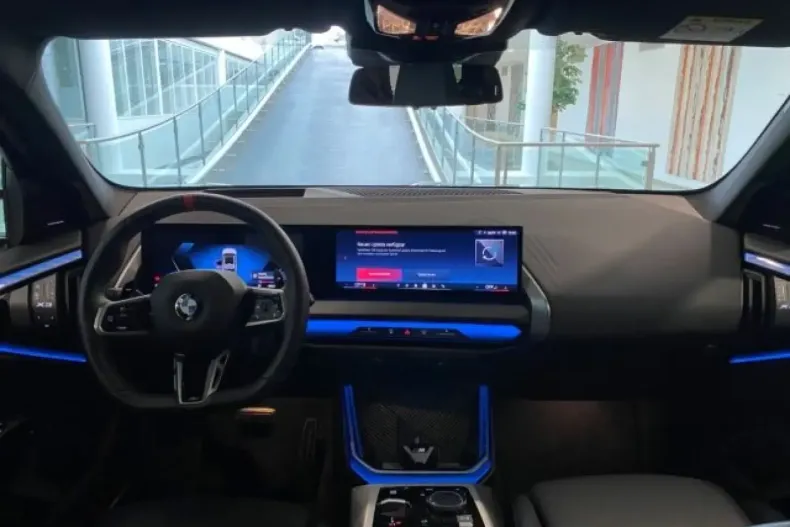 BMW X3 M50 din 2025 cu 27.100 km - oferta BMW171043 - foto 6