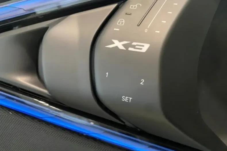 BMW X3 M50 din 2025 cu 27.100 km - oferta BMW171043 - foto 9