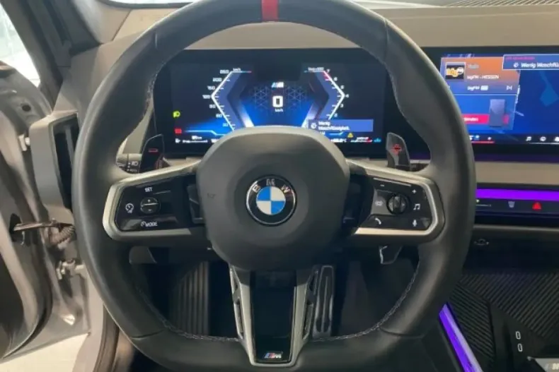 BMW X3 M50 din 2025 cu 27.100 km - oferta BMW171043 - foto 10