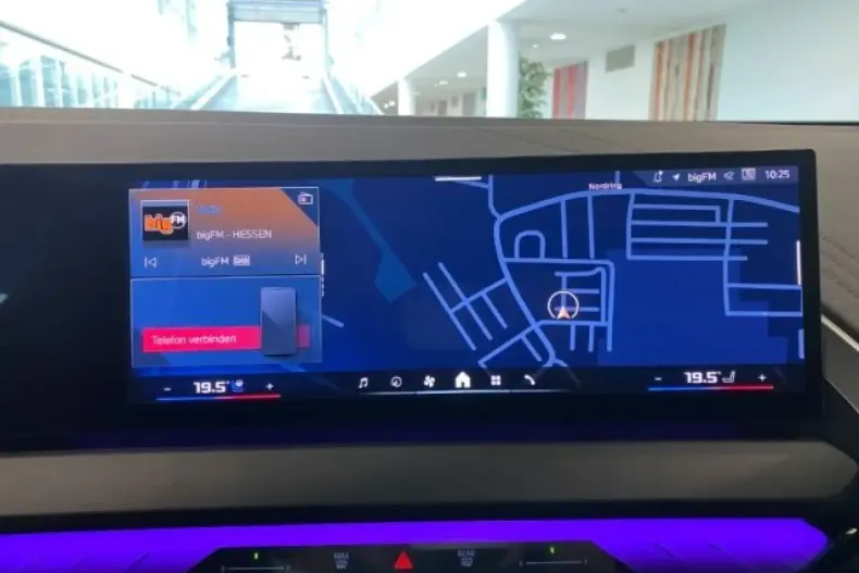 BMW X3 M50 din 2025 cu 27.100 km - oferta BMW171043 - foto 14