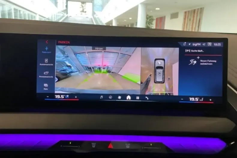 BMW X3 M50 din 2025 cu 27.100 km - oferta BMW171043 - foto 15