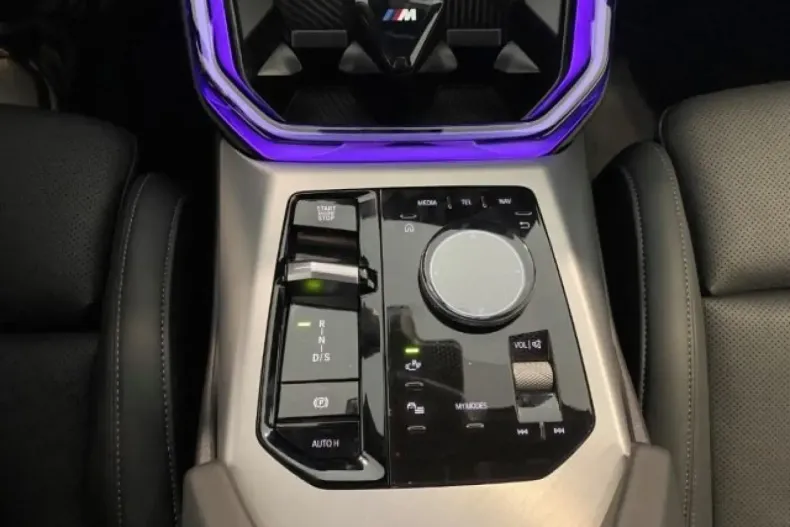 BMW X3 M50 din 2025 cu 27.100 km - oferta BMW171043 - foto 16