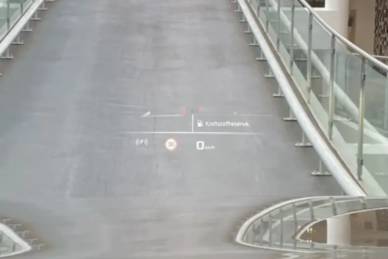 BMW X3 M50 din 2025 cu 27.100 km - oferta BMW171043 - foto 17