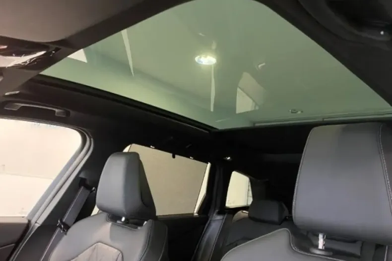 BMW X3 M50 din 2025 cu 27.100 km - oferta BMW171043 - foto 18