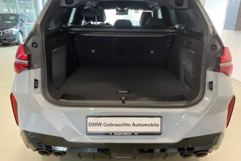 BMW X3 M50 din 2025 cu 27.100 km - oferta BMW171043 - foto 20