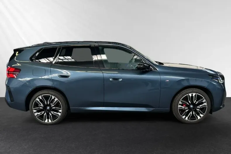 BMW X3 M50 din 2024 cu 14.110 km - oferta BMW171044 - foto 2