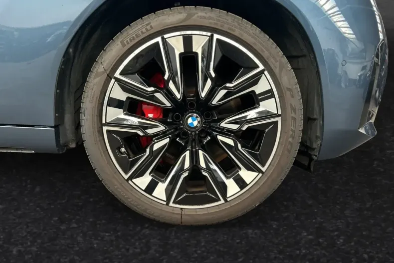 BMW X3 M50 din 2024 cu 14.110 km - oferta BMW171044 - foto 5