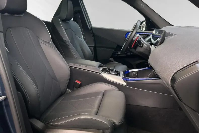 BMW X3 M50 din 2024 cu 14.110 km - oferta BMW171044 - foto 7