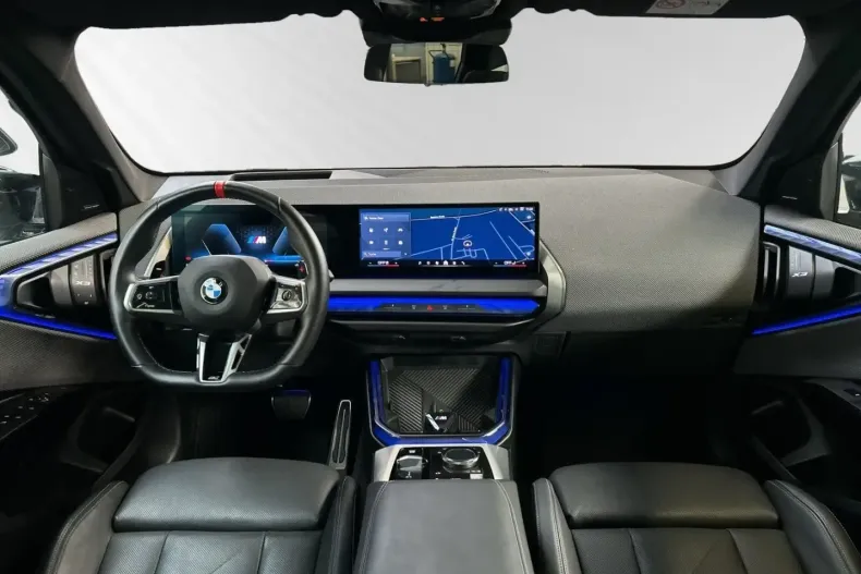 BMW X3 M50 din 2024 cu 14.110 km - oferta BMW171044 - foto 8