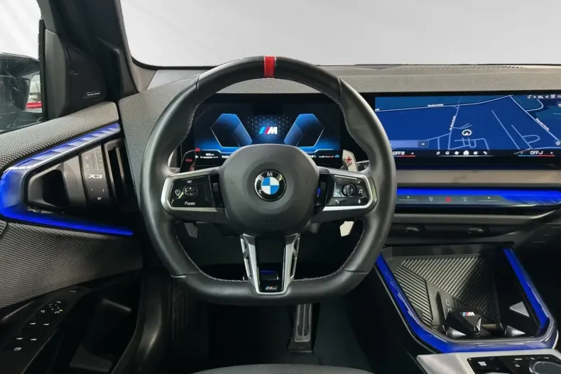 BMW X3 M50 din 2024 cu 14.110 km - oferta BMW171044 - foto 9