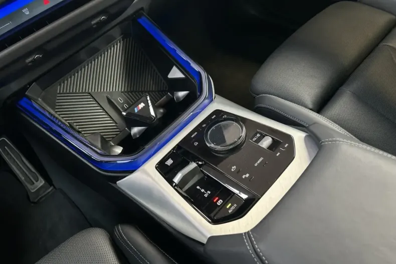 BMW X3 M50 din 2024 cu 14.110 km - oferta BMW171044 - foto 11