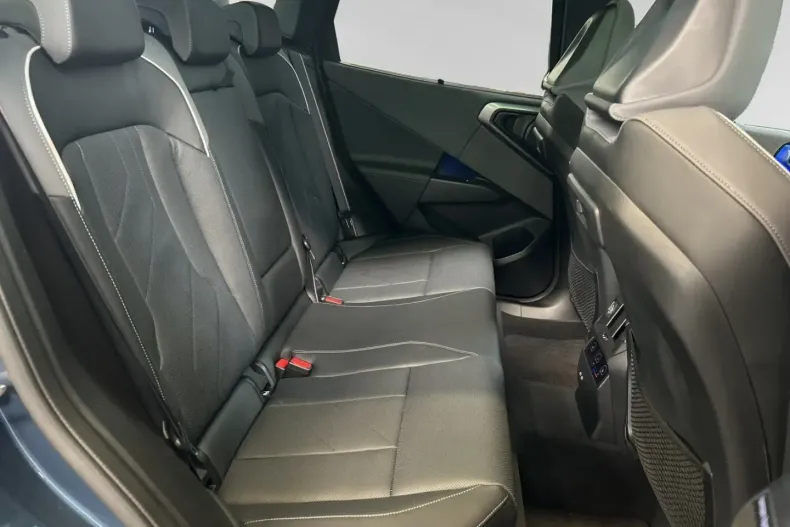 BMW X3 M50 din 2024 cu 14.110 km - oferta BMW171044 - foto 12