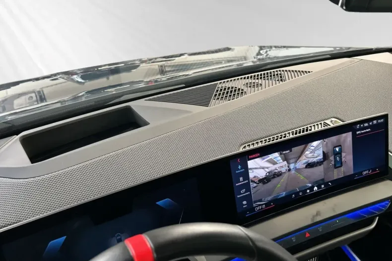 BMW X3 M50 din 2024 cu 14.110 km - oferta BMW171044 - foto 14