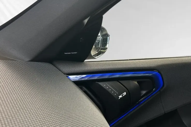 BMW X3 M50 din 2024 cu 14.110 km - oferta BMW171044 - foto 16