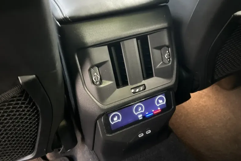 BMW X3 M50 din 2024 cu 14.110 km - oferta BMW171044 - foto 17