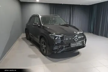 Mercedes-Benz GLE 450 din 2023 - oferta MER171045