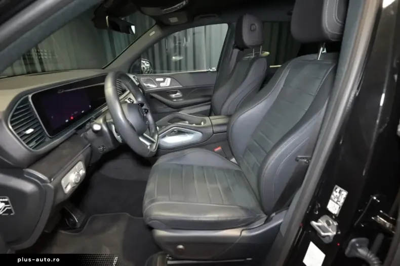 Mercedes-Benz GLE 450 din 2023 cu 50.729 km - oferta MER171045 - foto 4