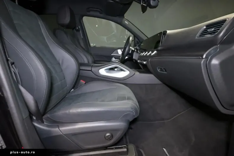 Mercedes-Benz GLE 450 din 2023 cu 50.729 km - oferta MER171045 - foto 5
