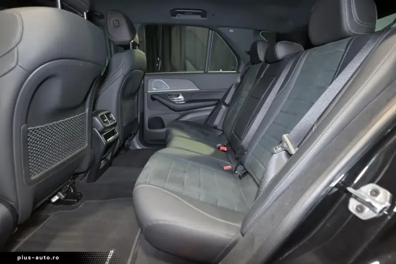 Mercedes-Benz GLE 450 din 2023 cu 50.729 km - oferta MER171045 - foto 6
