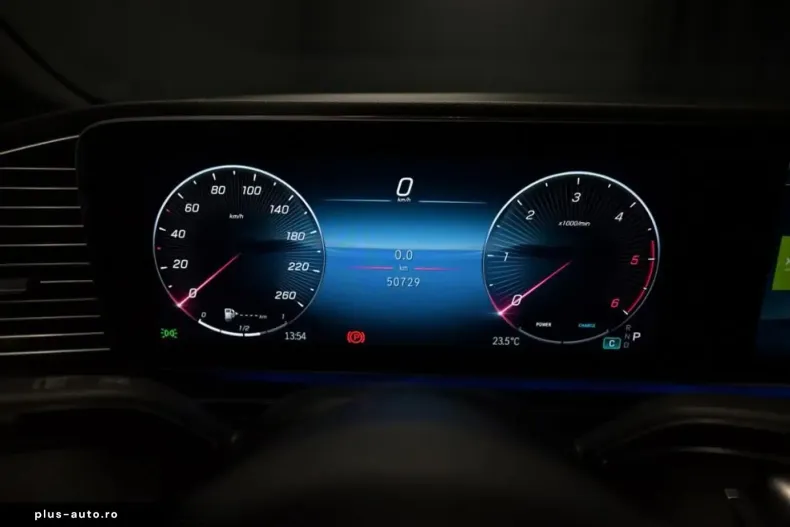 Mercedes-Benz GLE 450 din 2023 cu 50.729 km - oferta MER171045 - foto 9