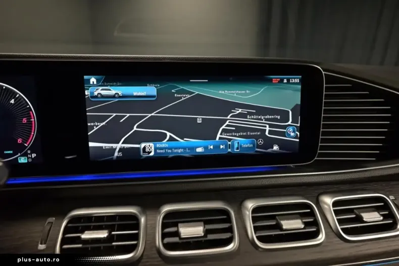 Mercedes-Benz GLE 450 din 2023 cu 50.729 km - oferta MER171045 - foto 10