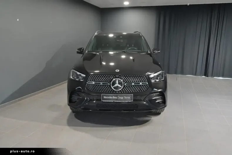 Mercedes-Benz GLE 450 din 2023 cu 50.729 km - oferta MER171045 - foto 11
