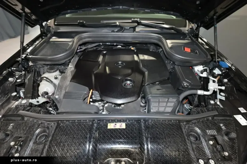 Mercedes-Benz GLE 450 din 2023 cu 50.729 km - oferta MER171045 - foto 13