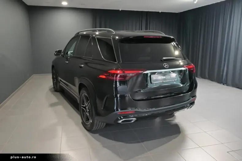 Mercedes-Benz GLE 450 din 2023 cu 50.729 km - oferta MER171045 - foto 15