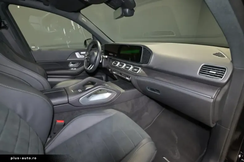 Mercedes-Benz GLE 450 din 2023 cu 50.729 km - oferta MER171045 - foto 16
