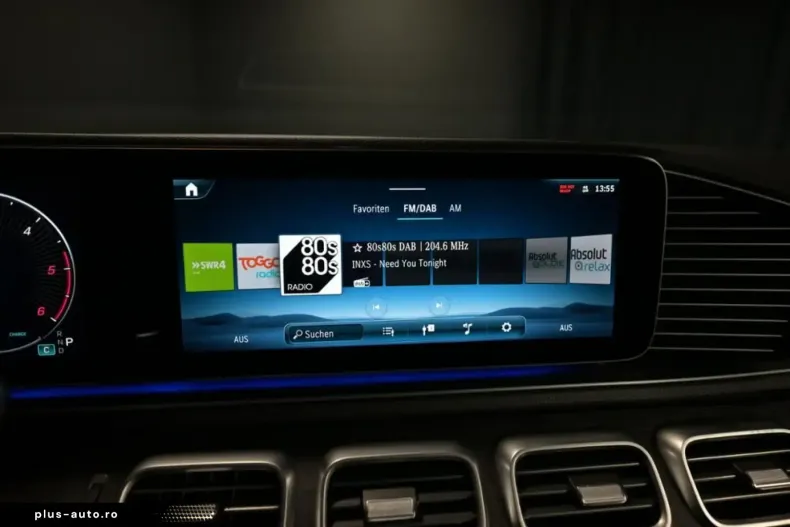 Mercedes-Benz GLE 450 din 2023 cu 50.729 km - oferta MER171045 - foto 19