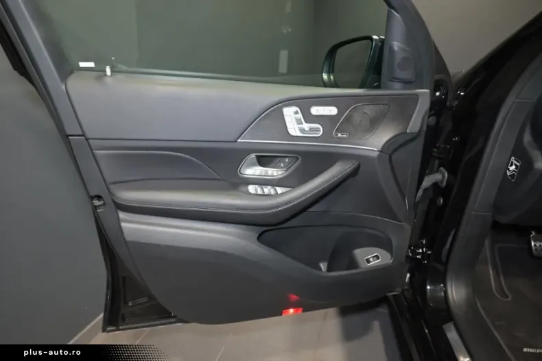 Mercedes-Benz GLE 450 din 2023 cu 50.729 km - oferta MER171045 - foto 20