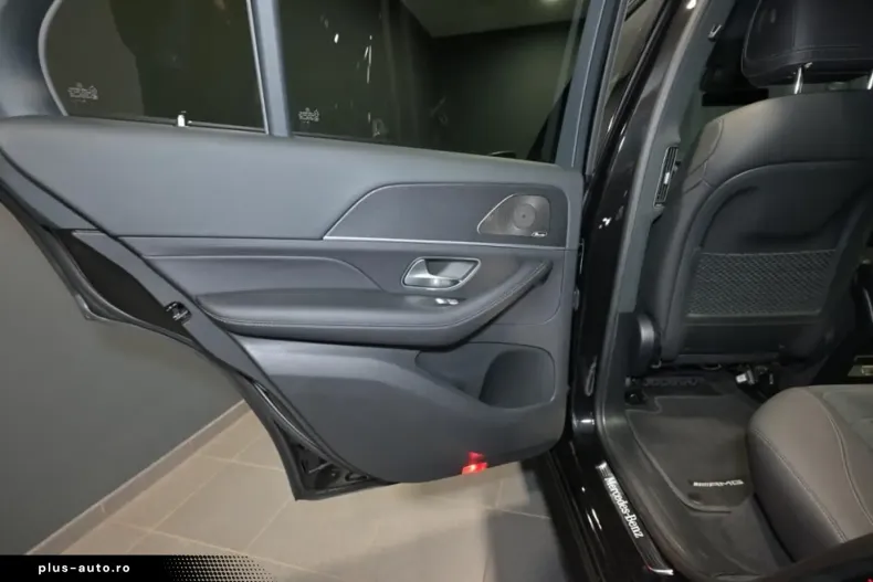 Mercedes-Benz GLE 450 din 2023 cu 50.729 km - oferta MER171045 - foto 23