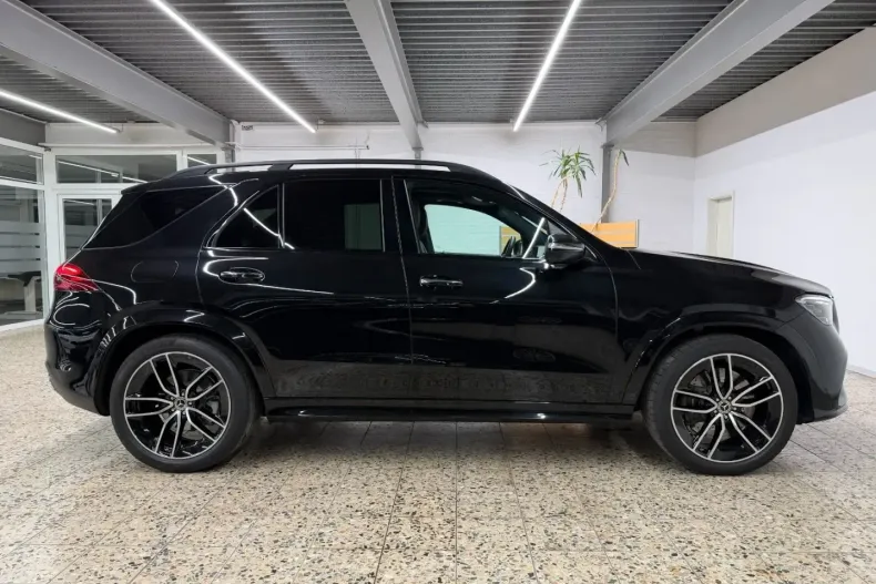 Mercedes-Benz GLE 450 din 2024 cu 16.672 km - oferta MER171046 - foto 4