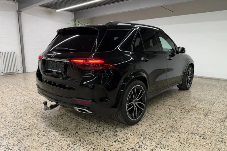 Mercedes-Benz GLE 450 din 2024 cu 16.672 km - oferta MER171046 - foto 5